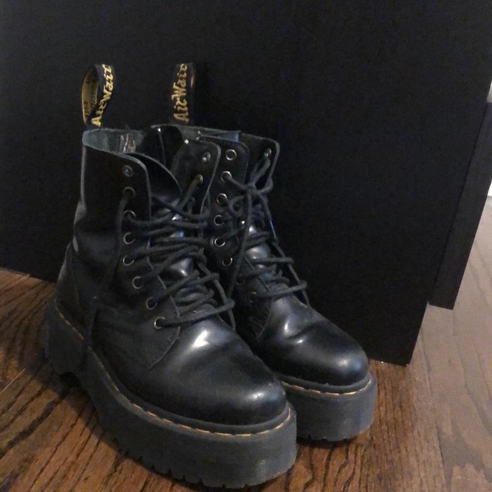 Dr. Martens - JADON